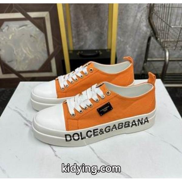 数量限定特別価格新品セール ドルチェ＆ガッバーナ DOLCE & GABBANA スニーカー_コピー 激安(日本最大級)-0