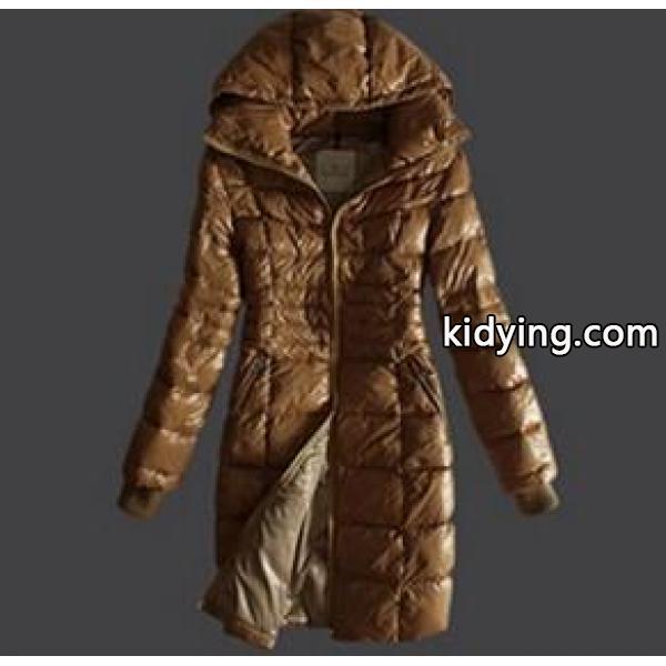 プレゼントにMONCLERモンクレールレディース　エルミンヌ　ダウンジャケット　美品_モンクレール MONCLER_ブランド コピー 激安(日本最大級)-0