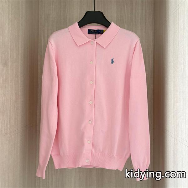 ネイビー POLO 领 カーディガン ポロラルフローレン POLO RALPH LAUREN スーパーコピー 秋冬ビジネスシャープ 定番-3