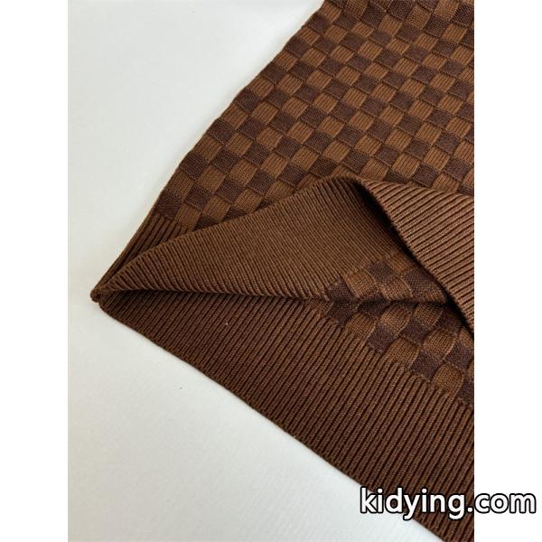 SS26綺麗めアイテムLOUIS VUITTON ルイ ヴィトンセーター コピー キレイでお洒落-6