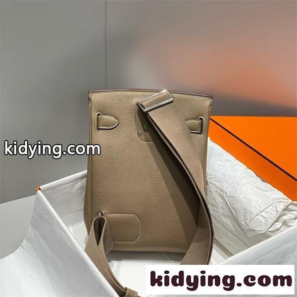 HAC A DOS ♥Hermes エルメス胸バッグスーパーコピー2026人気最新オシャレ-1