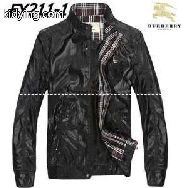 BURBERRY バーバリー 2012秋冬新作 ジャケット_ジャケット パーカー セーター コート_メンズファッション_スーパーコピーブランド激安通販 専門店-0