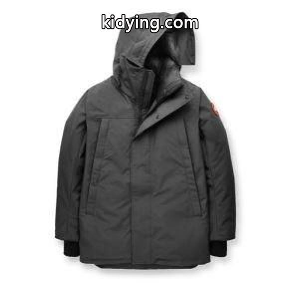 メンズ ダウンジャケットこの秋におしゃれでかわいい着こなし CANADA GOOSE 多色可選 2019秋冬におしゃれな着こなし カナダグース 秋冬のコーデの強い味方_カナダグース CANADA GOOSE_ブランド コピー 激安(日本最大級)-3