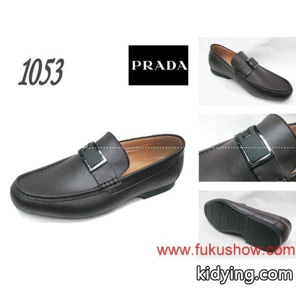 PRADA 2011秋冬新作_スニーカー、靴_メンズファッション_スーパーコピーブランド激安通販 専門店-0