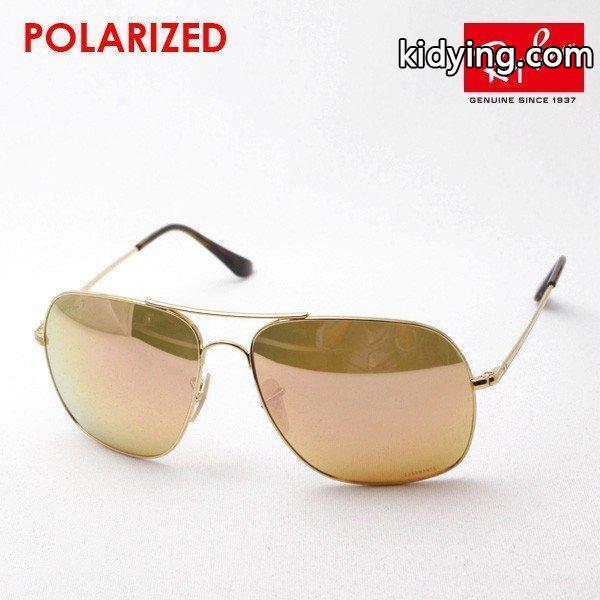 レイバン サングラス 偏光 Ray-Ban CHROMANCE クロマンス RB3587CH 001I0 :rb3587ch-001i0:グラスマニア Tokyo Aoyama - 通販ショッピング-0
