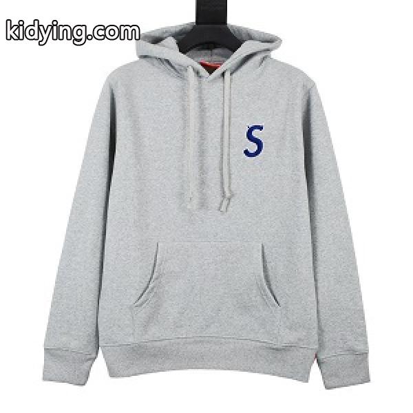 シュプリーム Supreme 22FW S Logo Hooded Sweatshirt メンズ パーカー_シュプリーム SUPREME_ブランド コピー 激安(日本最大級)-0