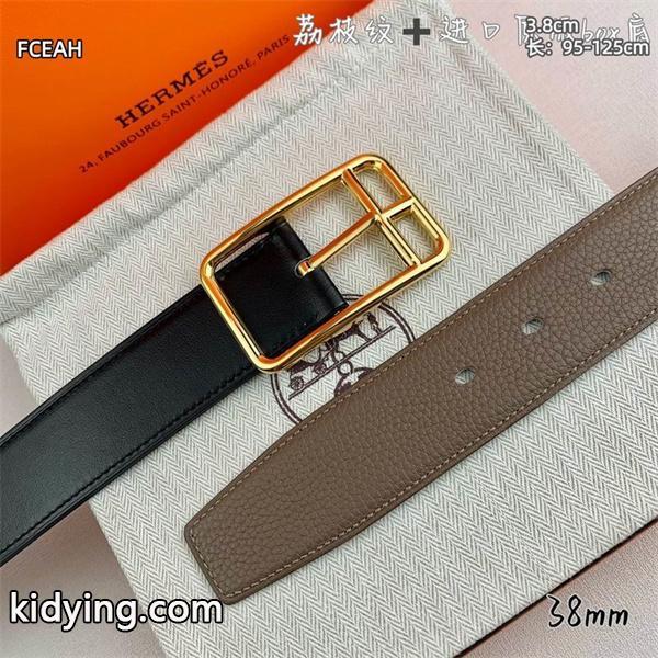 使い勝手HERMES  人気 セール エルメスベルトコピー 激安-3