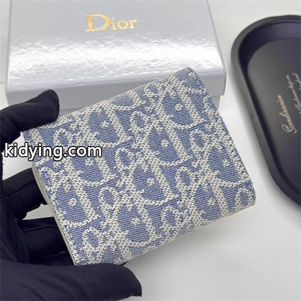 2025人気最新 ☆☆ディオール 財布コピー DIOR_激安(日本最大級)-5