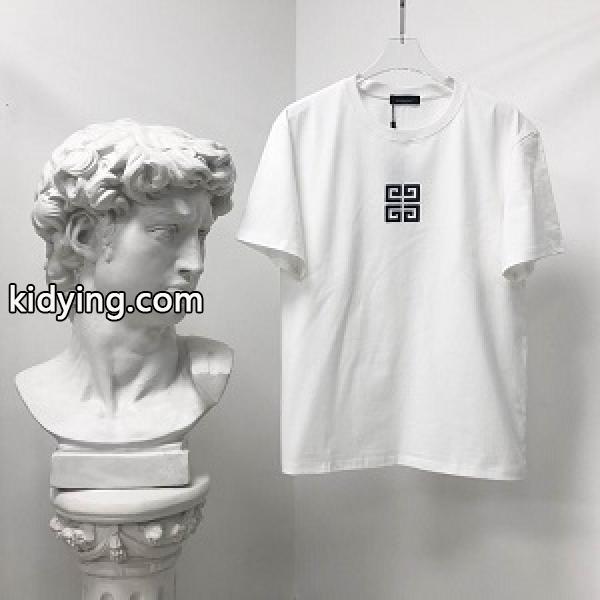 GIVENCHYジバンシー スーパーコピー Ｔシャツ  ユニセックス-1