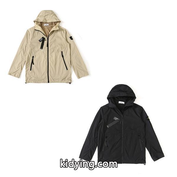 STONE ISLAND ストーンアイランドジャケットコピー秋冬最新のトレンド 今シーズンもトレンド感溢れたコーデ ブランド コピー 激安(日本最大級)-0