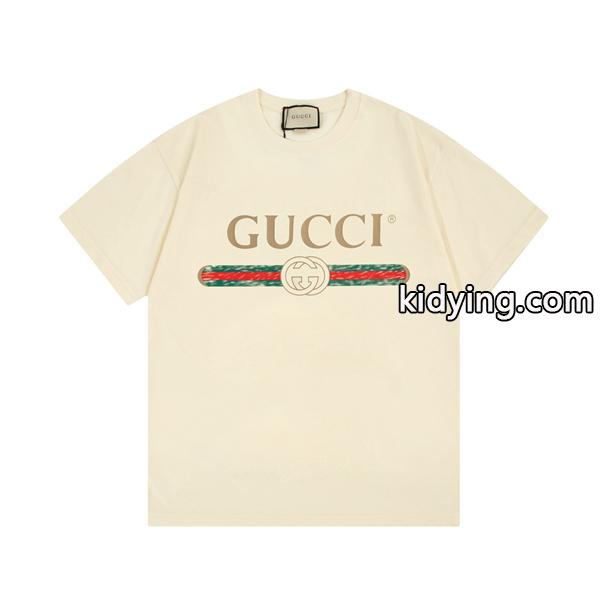 トレンド感満載なアイテム おしゃれに着こなせるGUCC1 tシャツメンズコピー_ブランド コピー 激安(日本最大級)-0