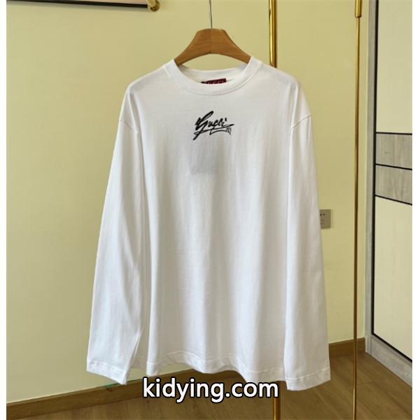 GUCC1長袖ｔシャツコピー通販ショッピング-0