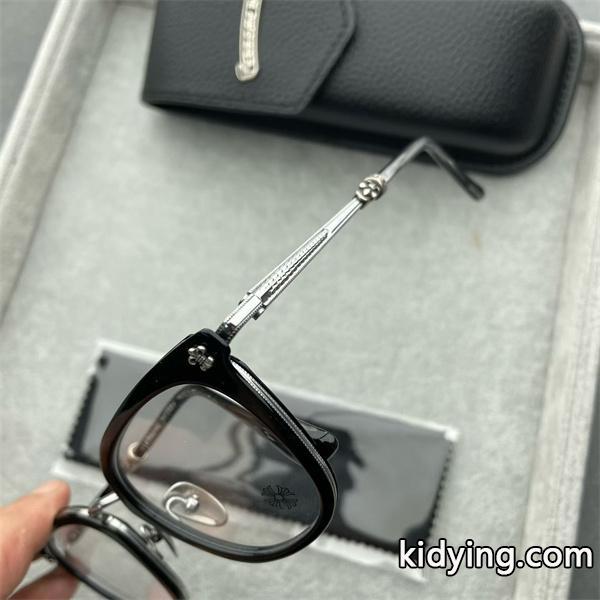 CHROME HEARTS 超激得大人気なクロムハーツ眼鏡コピー アイウェア 925银  STRAPDCTOME  51口22-148激安(日本最大級)-7