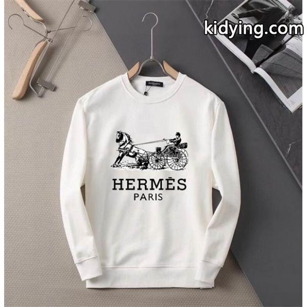 人気度高めの新作 HERMES エルメス トレーナーコピー人気爆発新作登場 使い勝手も抜群!_ブランド コピー 激安(日本最大級)-1