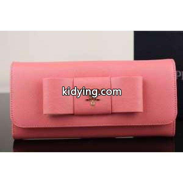 人気商品  2014 PRADA プラダース長財布_プラダ レディース財布_財布 レディース_スーパーコピーブランド激安通販 専門店-0