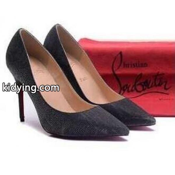 春夏トレンドCHRISTIAN LOUBOUTIN靴ルブタンパンプス通勤 レディース結婚式 美脚脚長効果ハイヒール-0