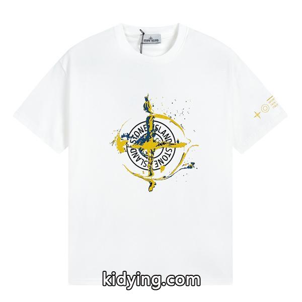 STONE ISLAND ストーンアイランドtシャツ コピー 通販ショッピング-0