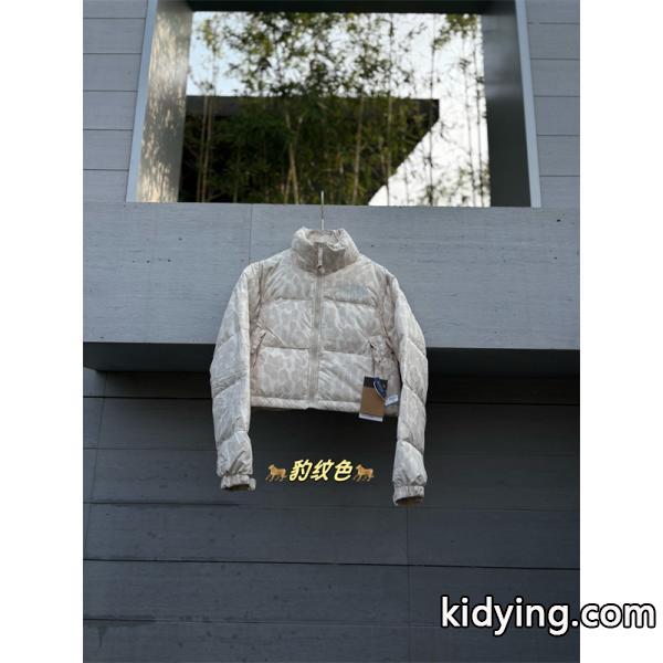 THE NORTH FACE ザノースフェイス コピー 2025秋冬人気 プレミアム ダウンジャケット 軽量保温-2