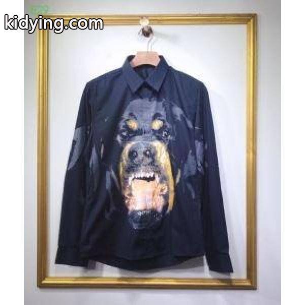 冬のお洒落を楽しむ ジバンシー GIVENCHY プルオーバー 男女兼用 2019秋冬におしゃれな着こなし_ジバンシー GIVENCHY_ブランド コピー 激安(日本最大級)-0