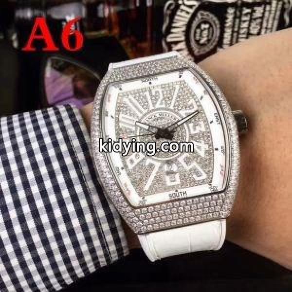 暖かさと軽さを兼ね備えた 多色選択可 値下げ FRANCK MULLER フランクミュラー 2018最新入荷 男性用腕時計_フランクミュラー FRANCK MULLER_ブランド コピー 激安(日本最大級)-5