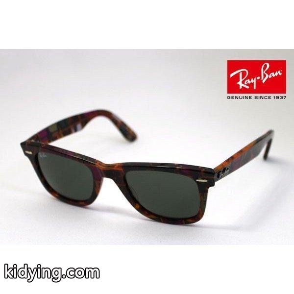 レイバン サングラス Ray-Ban ウェイファーラー RB2140 1106 :rb2140-1106:グラスマニア Tokyo Aoyama - 通販ショッピング-0