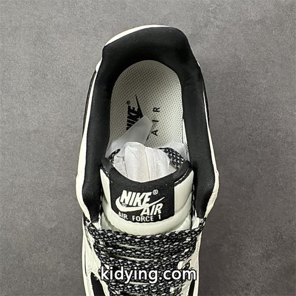 Nike Air Force 107 LowコラボGIVENCHY☆2026☆ジバンシー スニーカーコピーユニセックス KJ1688-021-4