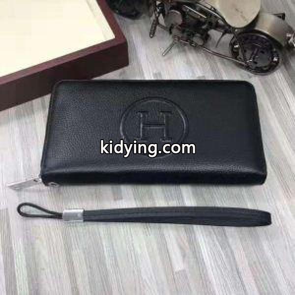 大胆なスリット上品 HERMES 2018新品 冬季新作品 エルメス 長財布 数量限定特売品_エルメス HERMES_ブランド コピー 激安(日本最大級)-0