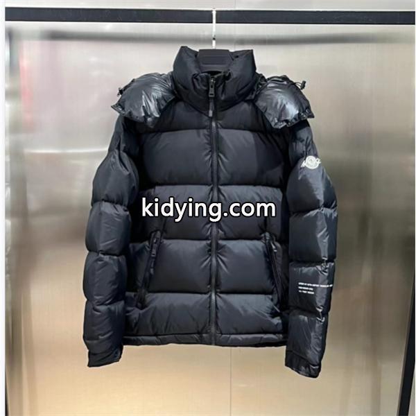 秋冬高品質のモンクレール、 Monclerの男性ダウンジャケット_モンクレール MONCLER_ブランド コピー 激安(日本最大級)-0