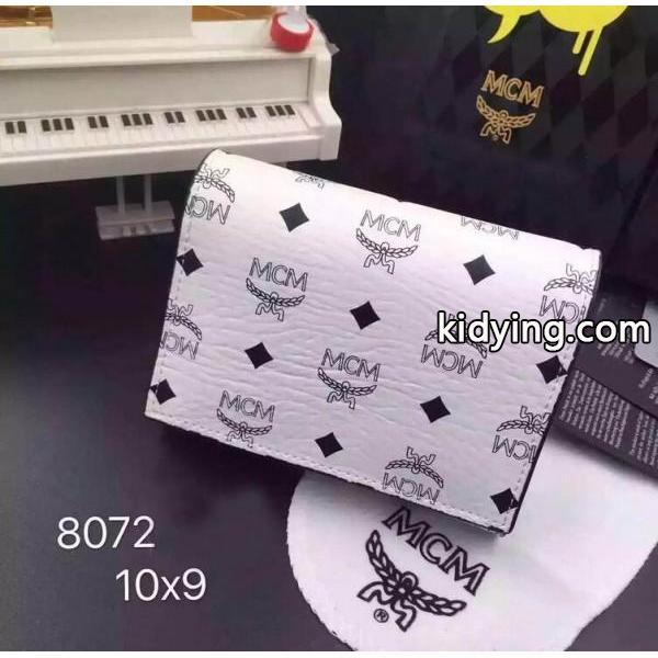 大注目！ エムシーエム コピー 2016秋冬 レディース財布_エムシーエム コピー MCM_ブランド コピー 激安(日本最大級)-1