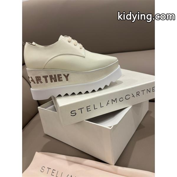 人気上昇中❤STELLA McCARTNEY 激安通販 ELYSE 800004 W0YG0 ステラマッカートニー スニーカーコピー新作-6