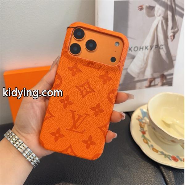 新品❤ LOUIS VUITTON ルイ ヴィトン iphone 17ケース ブランド コピー 激安(日本最大級)お洒落アイテム-1