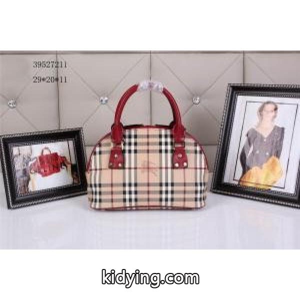 BURBERRY バーバリー 2014 完売品！レディース手持ち&ショルダー掛け 39527211_バーバリー レディースバッグ_バッグ レディース_スーパーコピーブランド激安通販 専門店-0