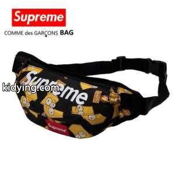 2015春夏物 SUPREME シュプリームお洒落な存在感 斜め掛けバッグ 3色可選_シュプリーム SUPREME_ブランド コピー 激安(日本最大級)-2