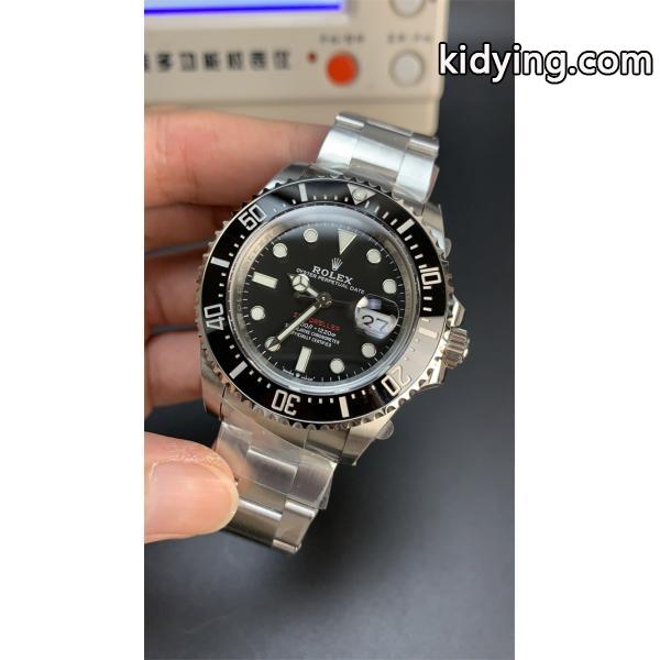 【ROLEX】ロレックス サブマリーナー デイト 時計スーパーコピー126610LN 新品♡定番♡43mmムーブメントにsh 3235-2