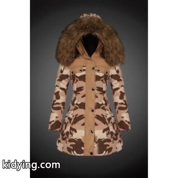 2014 秋冬 おしゃれも譲れない MONCLER モンクレール レディース ダウンジャケット 8802_女性用ダウンジャケット_モンクレール特集_スーパーコピーブランド激安通販 専門店-0