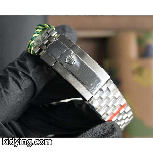 ロレックス デイトジャスト ファクトリー  3255 機芯 ROLEX コピー時計 高品質-5