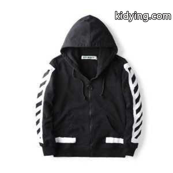 超人気美品◆ 2017春夏 オフホワイト OFF-WHITE パーカー 男女兼用 秋の定番 3色可選_Off-White オフホワイト_ブランド コピー 激安(日本最大級)-0