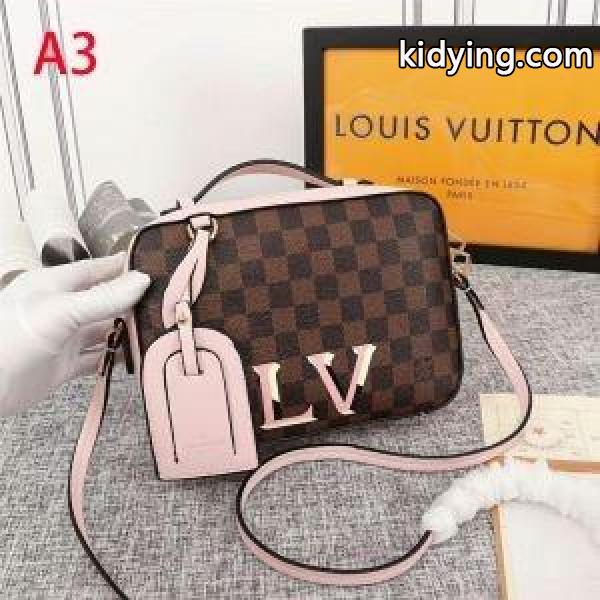 おしゃれなスタイリングが簡単に叶える 2019秋冬の必需品 ルイ ヴィトン LOUIS VUITTON 斜め掛けバッグ 3色可選_ルイ ヴィトン LOUIS VUITTON_ブランド コピー 激安(日本最大級)-2