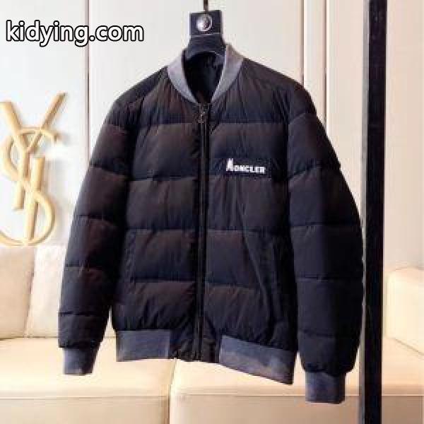 モンクレール MONCLER ダウンジャケット 2色可選 格安通販 高級感演出 魅力的な_モンクレール MONCLER_ブランド コピー 激安(日本最大級)-1