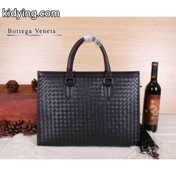2014秋冬 個性派 BOTTEGA VENETA ボッテガ ヴェネタ メンズ用 手持ち&ショルダー掛け 3830_ボッテガ ヴェネタ メンズバッグ_バッグ メンズ_スーパーコピーブランド激安通販 専門店-0