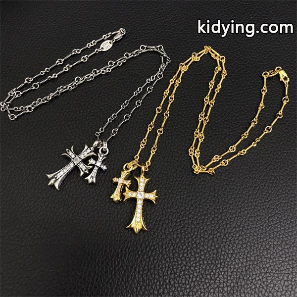 CHROME HEARTS 銀座 クロムハーツ ネックレスコピー 通販ショッピング-0