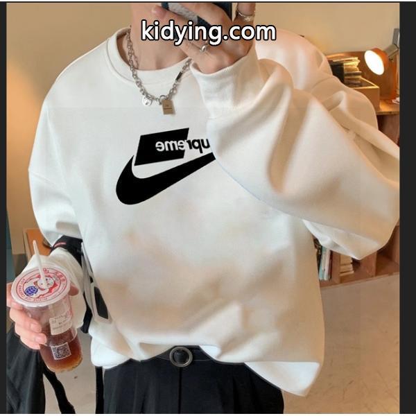 シュプリームスウェットコピーNike&supremeコラボ 通販ショッピング-0