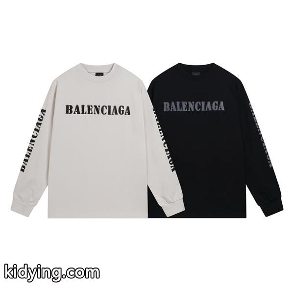 BALENCIAGAバレンシアガロングtコピー秋冬トレンドファッション 落ち着いたコーデが楽しもう _ブランド コピー 激安(日本最大級)-0