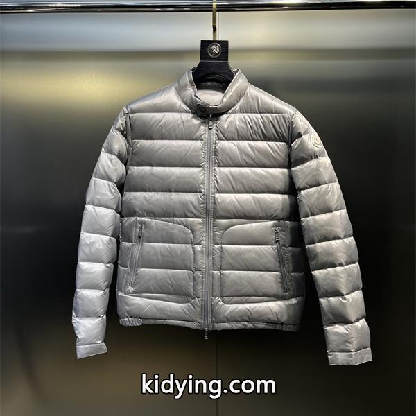 2026新作対応 ダウンブルゾン 高級感 保温性 希少 MONCLER モンクレール スーパーコピー-0