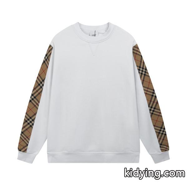 バーバリー トレーナコピー今きてる最先端ブランド BURBERRY 2色可選 最新トレンドコーデおすすめスーパーコピーブランド激安通販 専門店-0