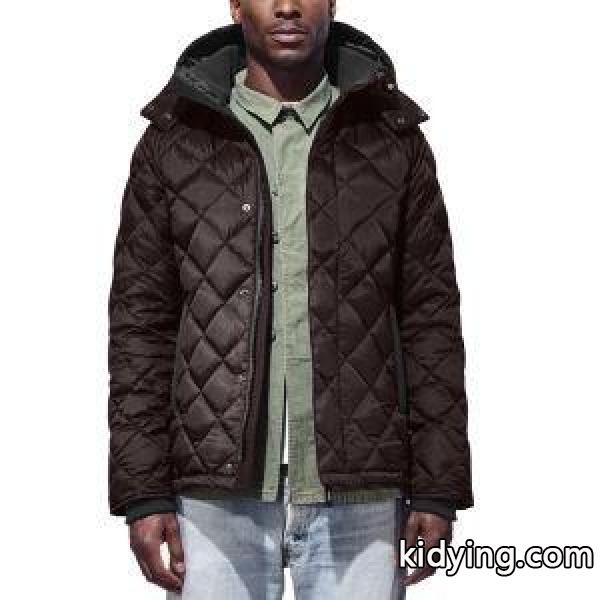 3色可選 人気 ランキング 2017秋冬 カナダグース Canada Goose ダウンジャケット_カナダグース CANADA GOOSE_ブランド コピー 激安(日本最大級)-0