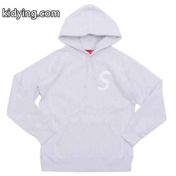 今季大ヒット! SUPREME シュプリーム ボックスロゴパーカー 肌触り良い _ジャケット パーカー セーター コート_メンズファッション_スーパーコピーブランド激安通販 専門店-0