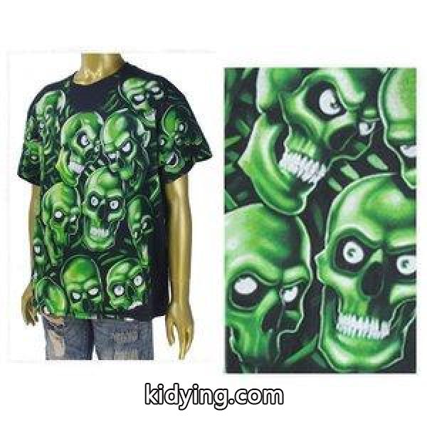 リキッドブルー LIQUID BLUE TRAVIS SCOTT トラビススコット着用 暗闇で光るGlow In The Dark 蓄光加工 Tシャツ メンズ 「SKULL PILE GR」 :99918032118110:ALPHA PLUS - 通販ショッピング-0