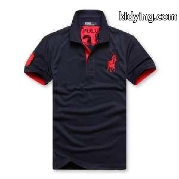 2015 人気ブランド ポロ POLO 半袖ポロシャツ 8色可選_ポロ POLO_ブランド コピー 激安(日本最大級)-3