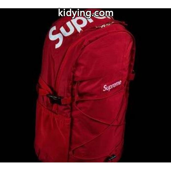 一味違うアイテム Supreme 16SS Tonal Backpack denier Cordura シュプリーム 満点 トナルバックパック_シュプリーム メンズバッグ_バッグ メンズ_スーパーコピーブランド激安通販 専門店-0